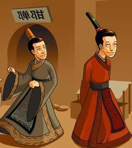 邯郸学步的故事主要讲了什么