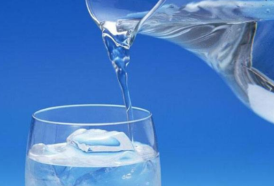 纯水和净水的区别