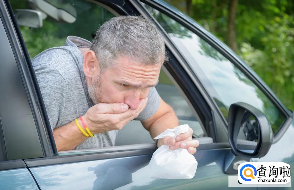 吃哪些食物可以不晕车