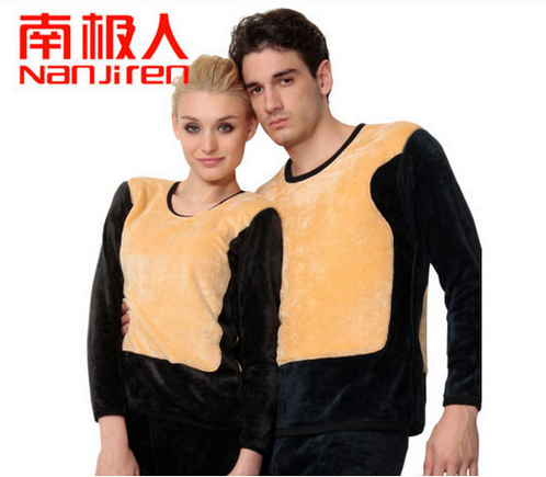 保暖内衣品牌排行榜前十名