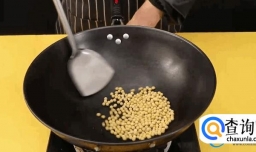 卤汁黄豆的做法，卤汁黄豆怎么做