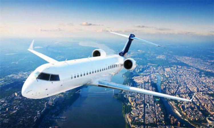 飞机是靠什么原理飞行的