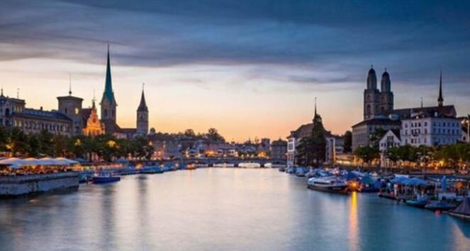 苏黎世是哪个国家的