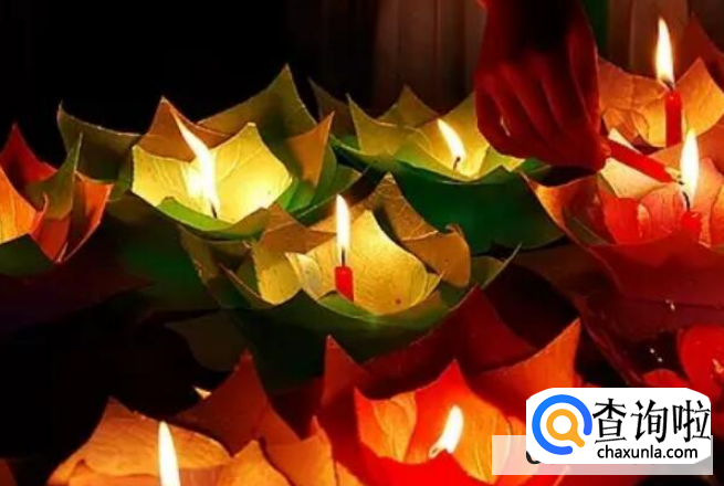 七月鬼节是如何来的