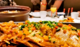 徽菜发源于哪个朝代