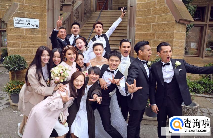 当伴郎应该做什么