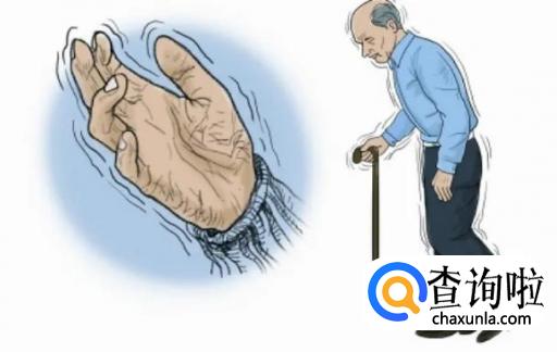 老年人走路腿软无力是什么原因