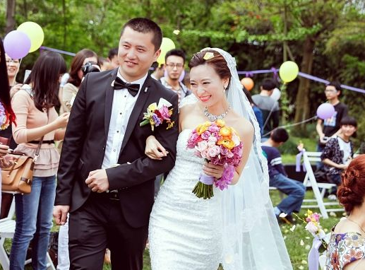 婚礼的重要性和意义