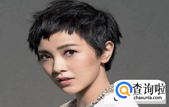 男生喜欢长发女生还是短发女生