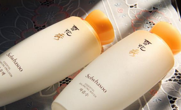 爽肤水排行榜10强