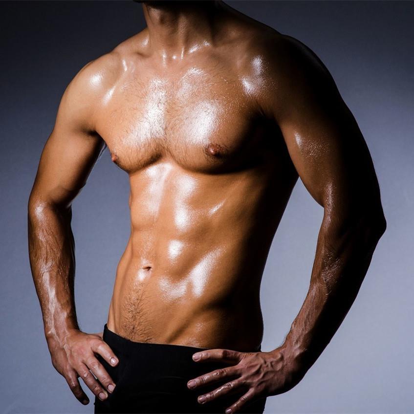 人体有多少块肌肉