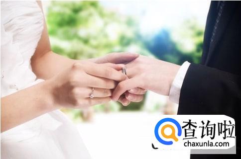 两性之间如何办理涉外婚姻