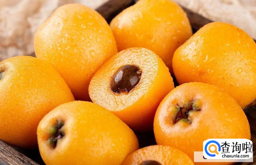 枇杷怎么保存可以放得时间长