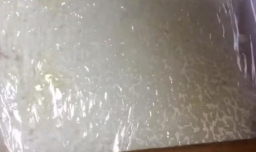 自制锅巴的做法