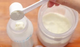 奶粉排行榜十强