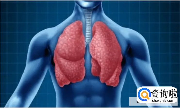 患有肺气肿的表现有哪些