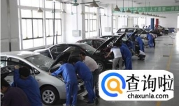 学习汽车修理有前途吗？