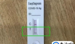 身边没有无症状感染者吗