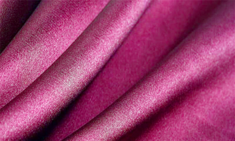 涤丝是什么面料