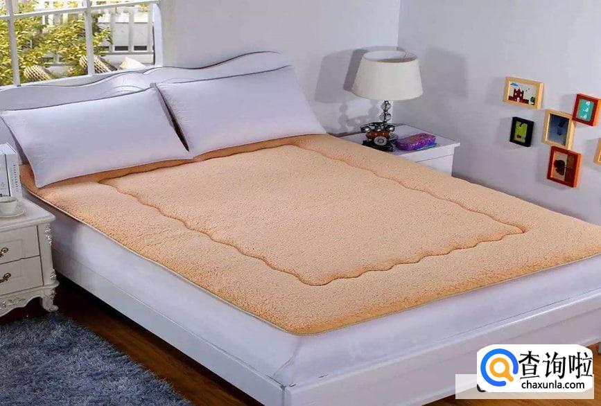 床垫硬的好还是软的好