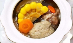 如何做猴头菇玉米排骨汤好喝？