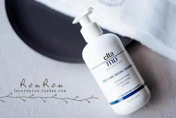 洁面乳排行榜10强