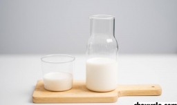 早餐喝牛奶还是喝豆浆