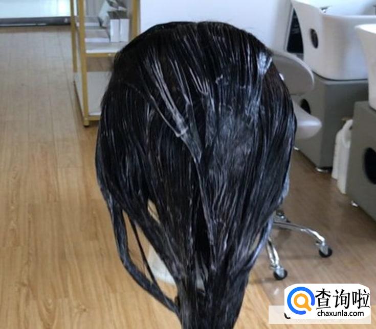 假发怎么保养才能有光泽