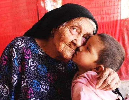 世界上最长寿的人