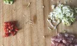 火山岩土豆泥怎么做