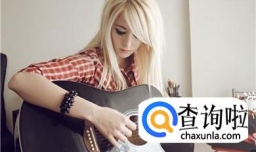 吉他入门零基础，新手自学教程