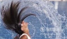 头发打结怎么办