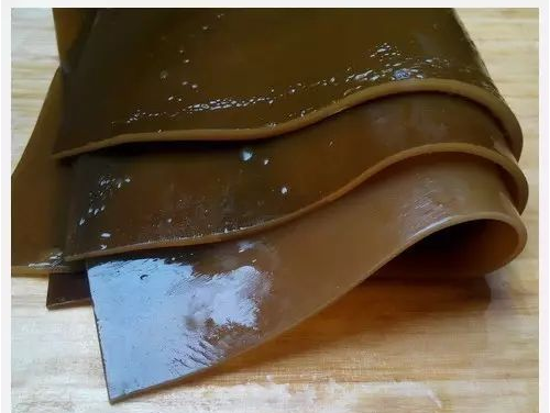 干海带泡发的正确方法