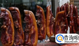 自制熏肉的做法大全 8个步骤教你做美味腊肉