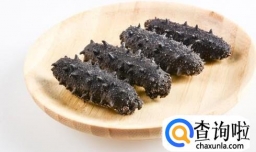 怎么做姜葱海参生蚝汤