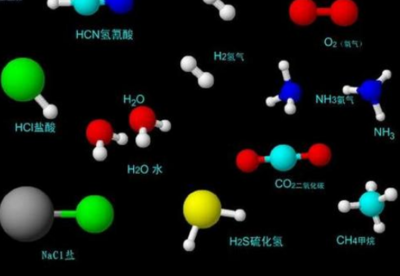有机物和无机物的区别