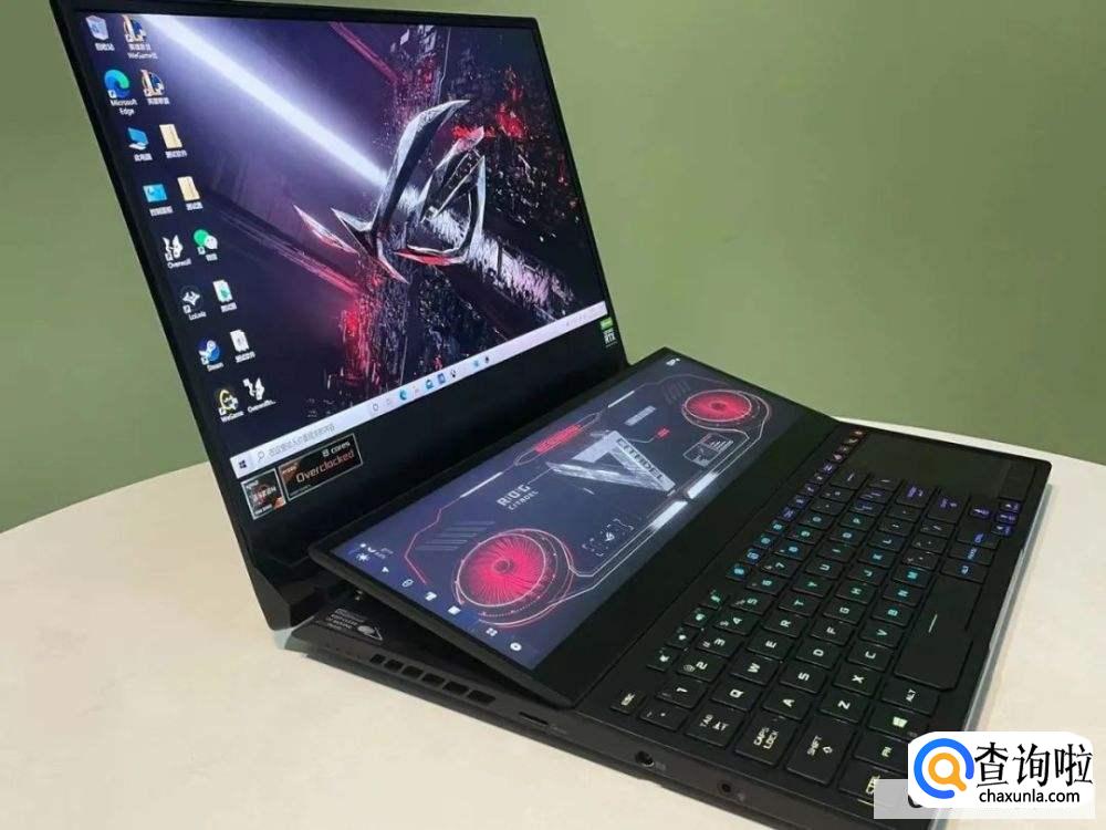 2022游戏本推荐br