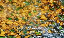 神仙过桥豆腐怎么做