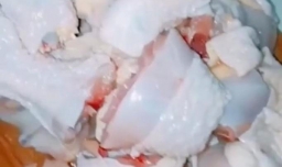 怎样做好吃到爆的辣子鸡