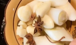 香辣酱制作方法