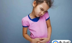 儿童出现呕吐的原因