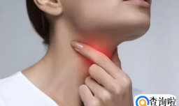 扁桃体发炎的症状