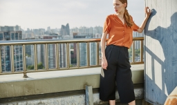 品牌女装排行榜前十名的名字