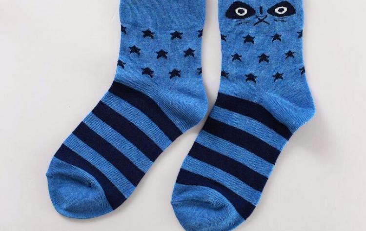 袜子变硬怎么处理