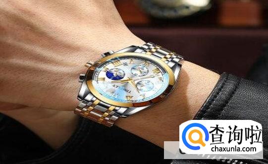 适合父亲最好的礼物