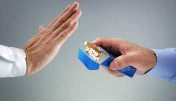 戒烟发胖会自然恢复吗