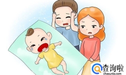 宝宝睡得好  妈妈才安心 哄新生儿睡觉技巧要掌握