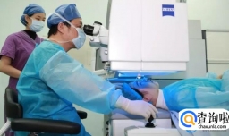 激光近视手术要住院吗