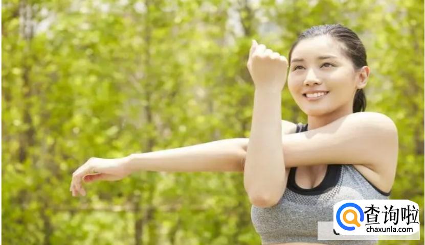不累还能健身的运动有哪些?