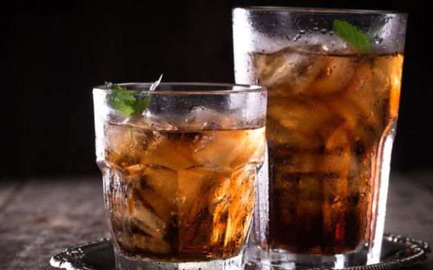 百事可乐是哪个国家的品牌